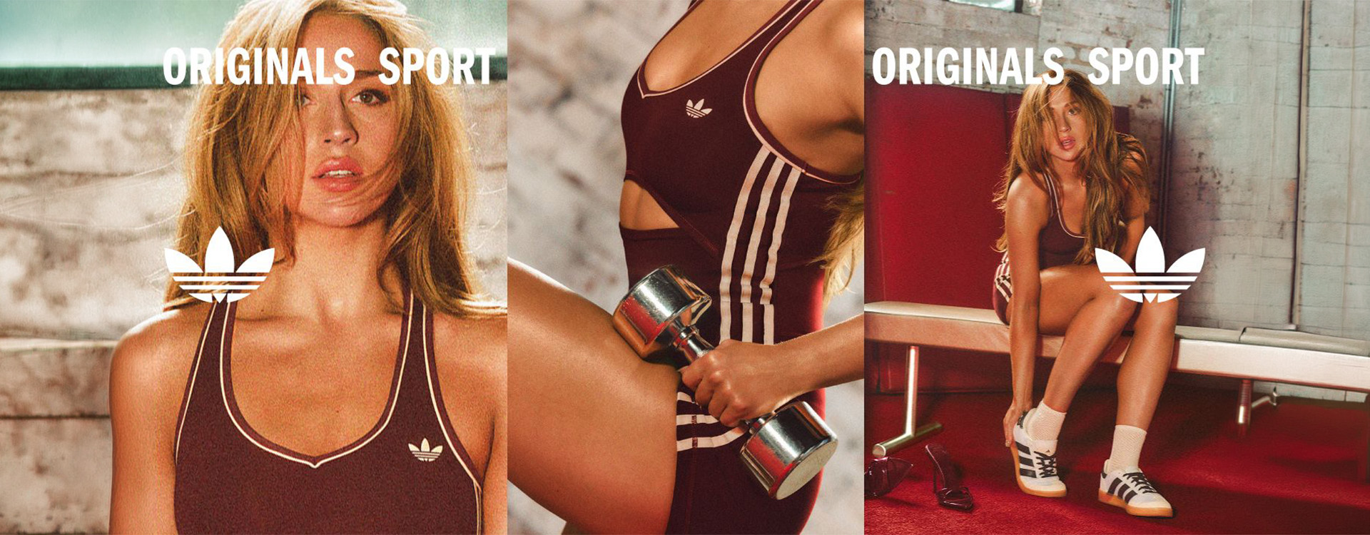 ADIDAS KADIN