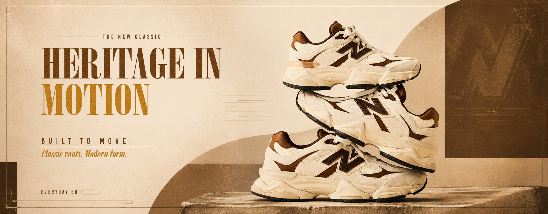 NEW BALANCE