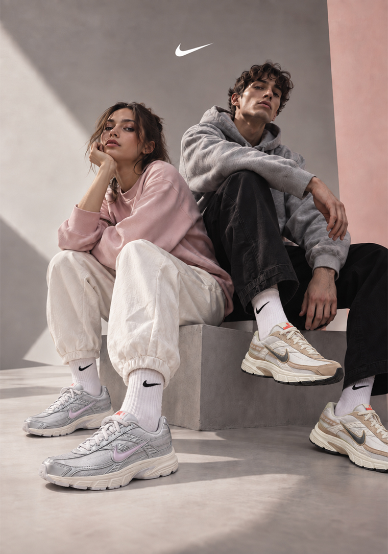 NIKE