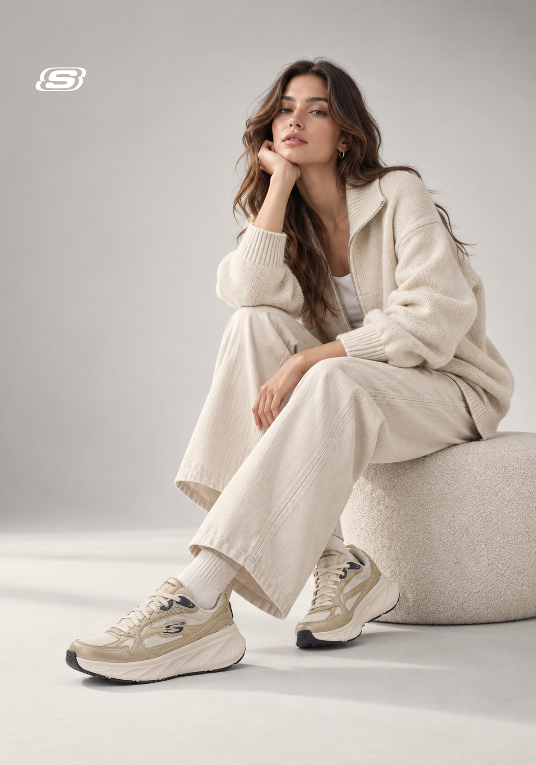 SKECHERS
