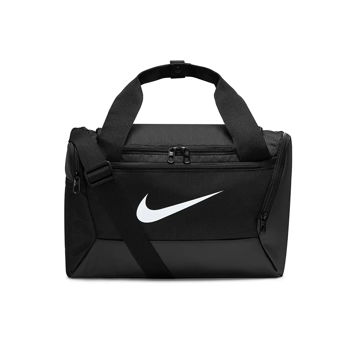 Brasilia 9.5 Training Duffel Bag Siyah Antrenman & Spor Çantası
