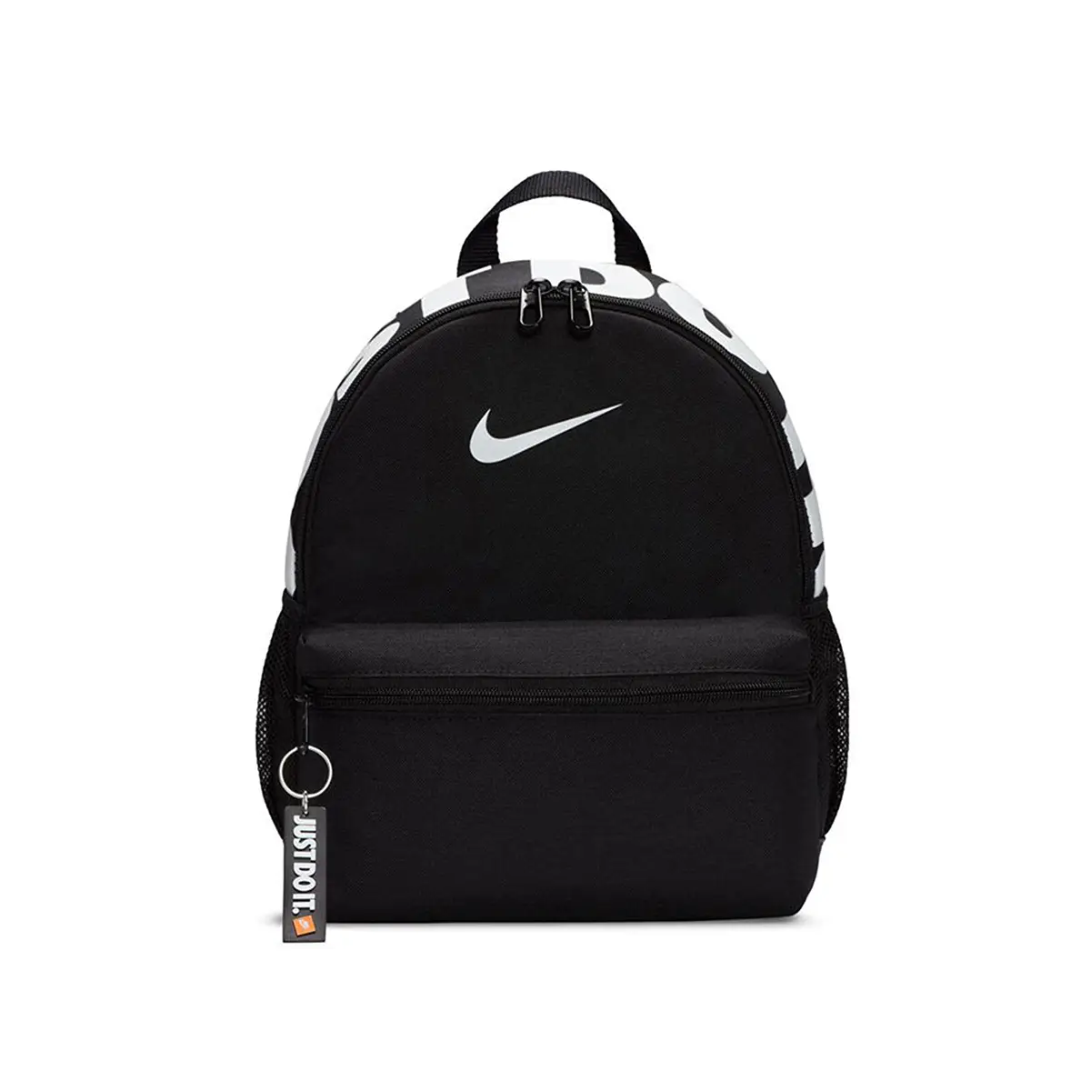 Brasilia JDI Mini (11 L) Siyah Çocuk Sırt Çantası