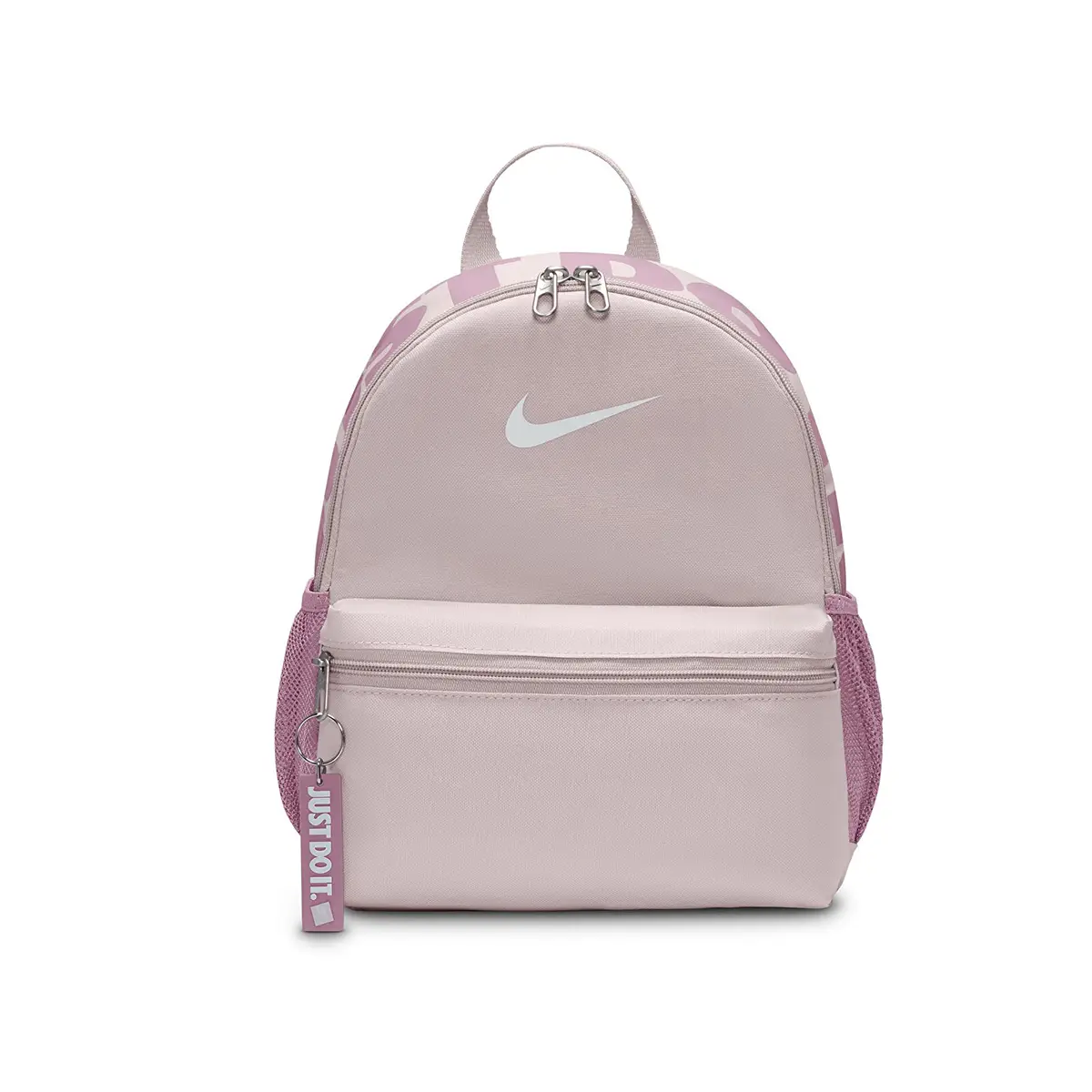 Brasilia JDI Mini (11 L) Gri Çocuk Sırt Çantası