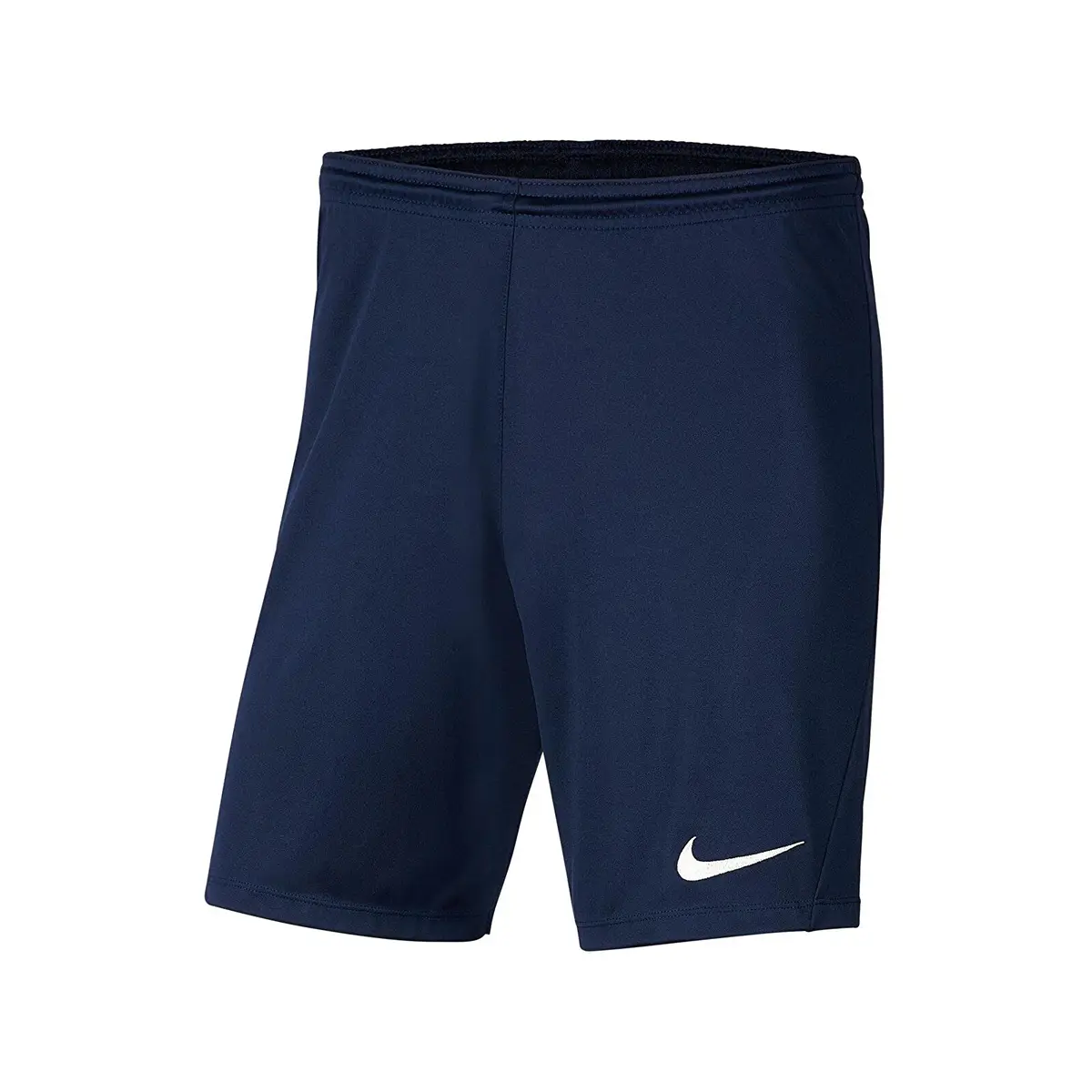 Dri-Fit Park III Lacivert Çocuk Futbol Şortu