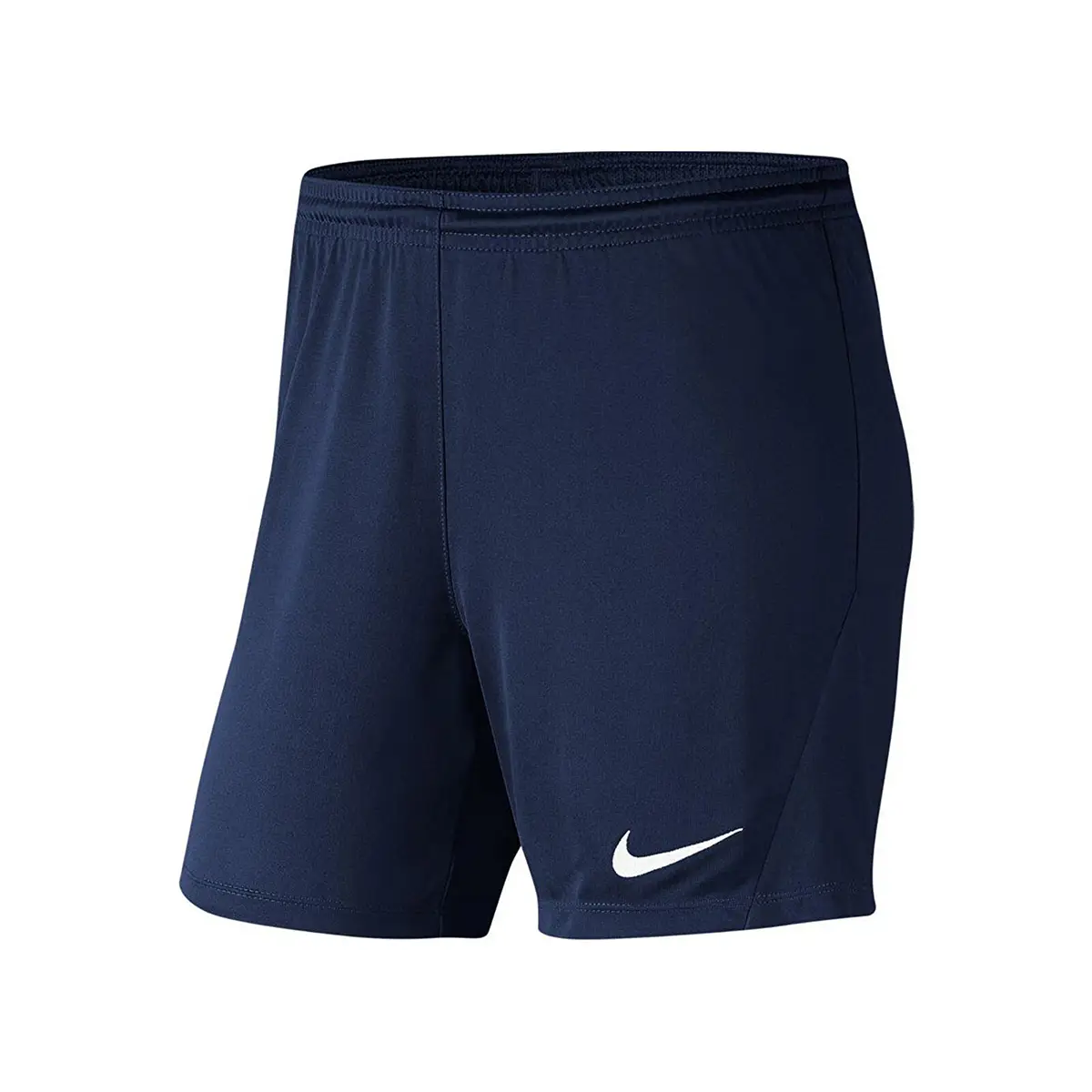 Dri-Fit Park III Nb K Lacivert Kadın Futbol Şort
