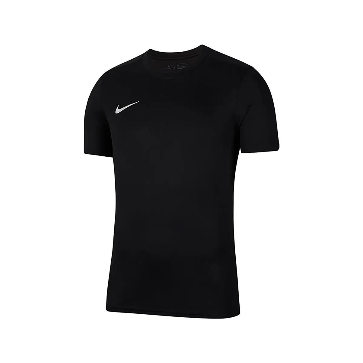 Dri-FIT Park VII Jersey Short-Sleeve Siyah Erkek Forma