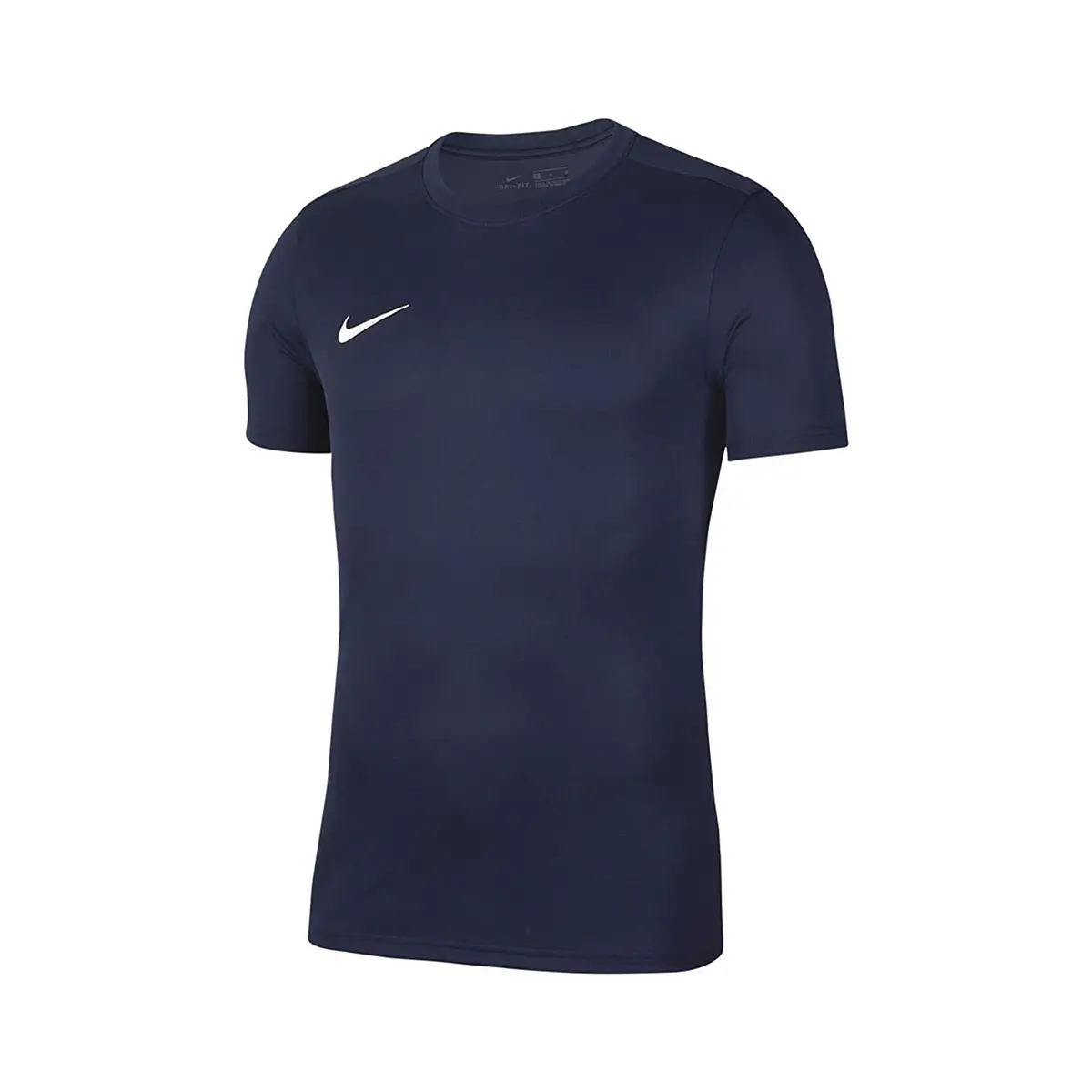 Dri-FIT Park VII Jersey Short-Sleeve Lacivert Erkek Forma