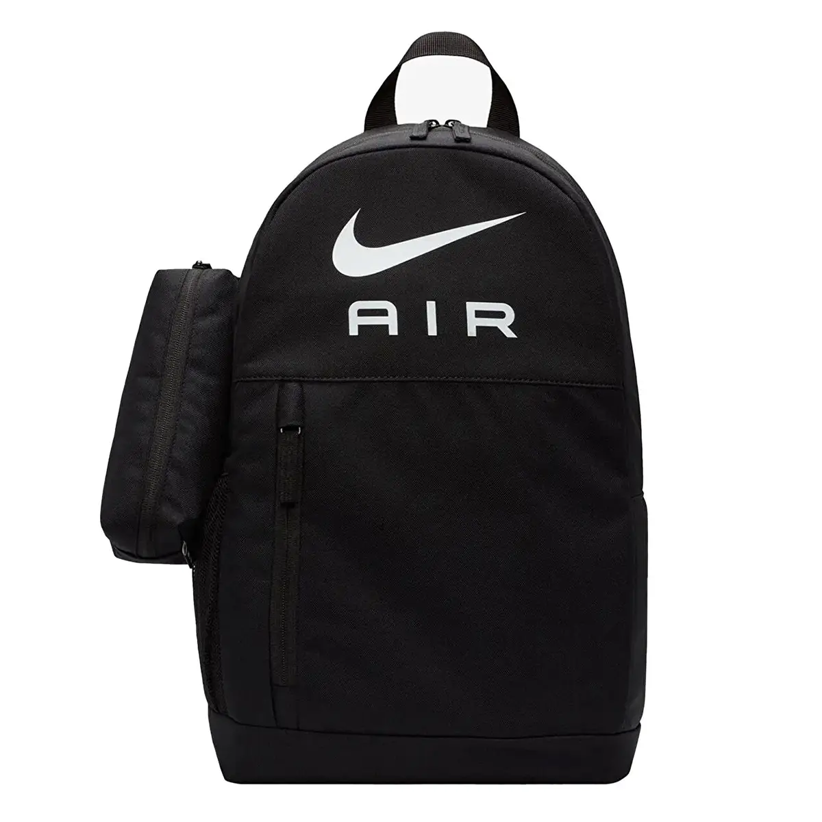 Elemental (21 L) Siyah Unisex Sırt Çantası