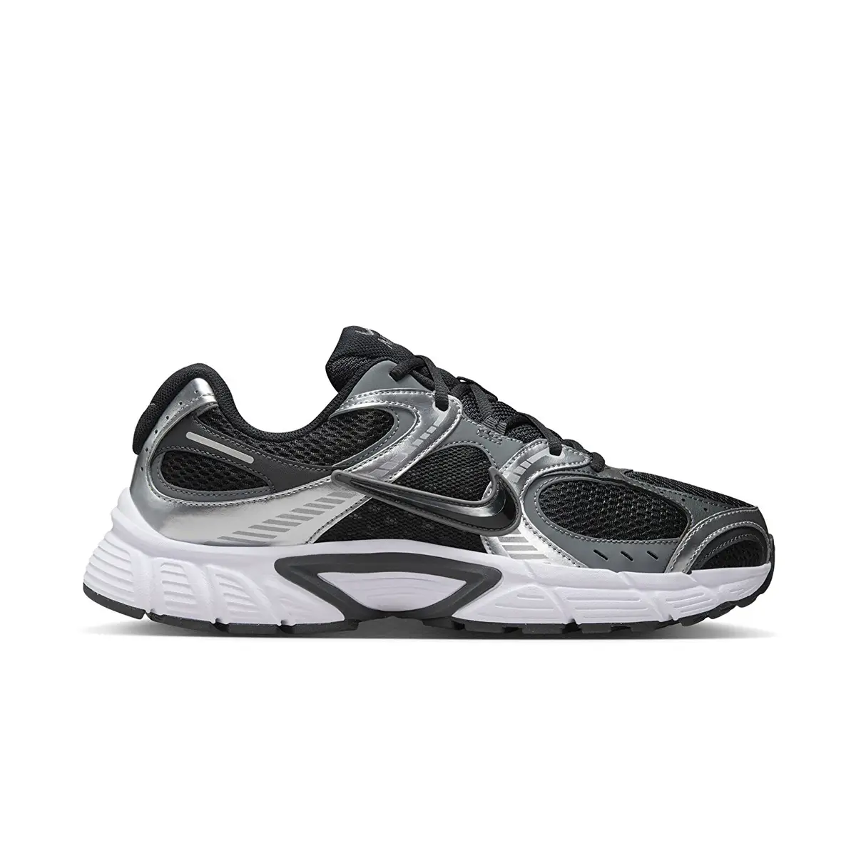 V5 RNR Siyah Erkek Sneaker & Günlük Spor Ayakkabı